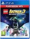 PS4 GAME - LEGO Batman 3 Beyond Gotham